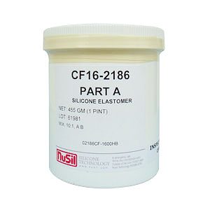 CF16-2186 NuSil