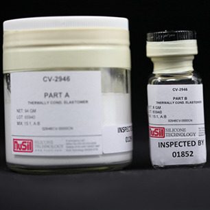 CV-2946 NuSil