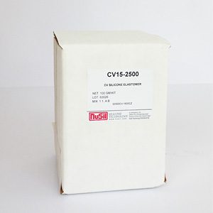 CV15-2500 NuSil