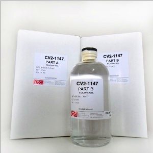 CV2-1147 NuSil