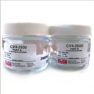 CV4-2500 NuSil