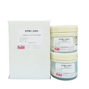EPM1-2493 NuSil