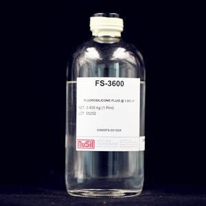 FS-3600 NuSil