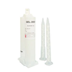 GEL-3500 NuSil