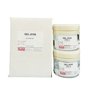 GEL-8100 NuSil