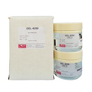 GEL-8250 NuSil