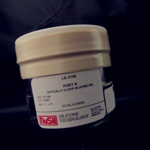 LS-3140 NuSil