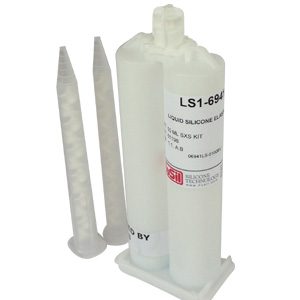 LS1-6941 NuSil