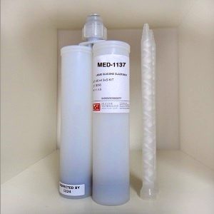 MED-1137 NuSil