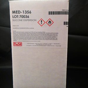 MED-1356 NuSil