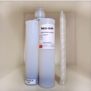 MED-1540 NuSil