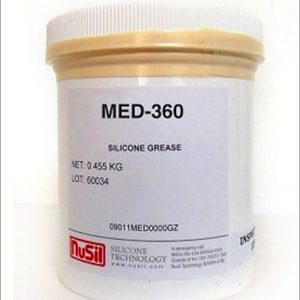MED-360 NuSil