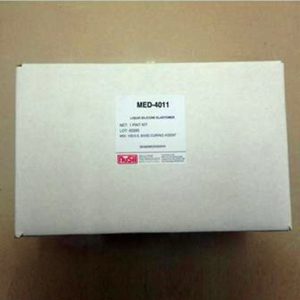 MED-4011 NuSil