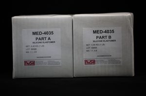 MED-4035 NuSil