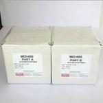 MED-4055 NuSil