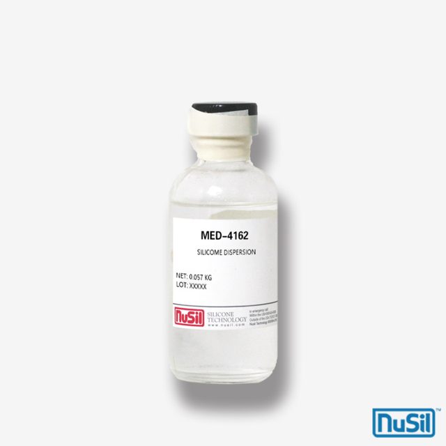 MED-4162 NuSil
