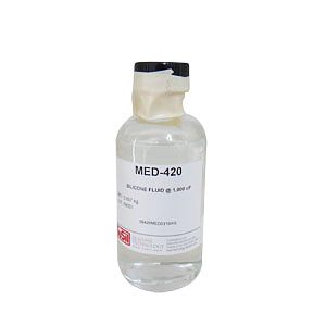 MED-420 NuSil