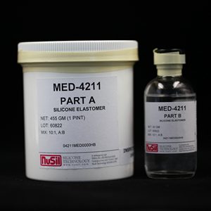 MED-4211 NuSil