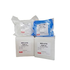 MED-4755 NuSil