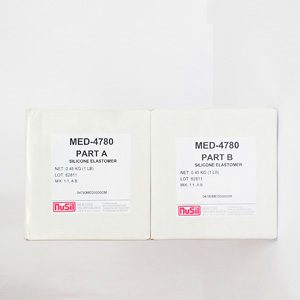 MED-4780 NuSil