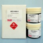 MED-4800-4 NuSil