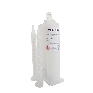 MED-4805 NuSil