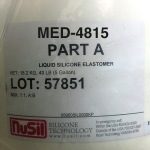 MED-4815 NuSil
