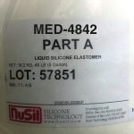 MED-4842 NuSil