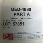 MED-4880 NuSil