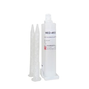 MED-4930 NuSil