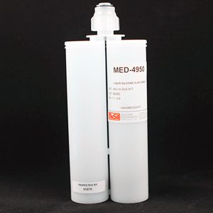 MED-4950 NuSil