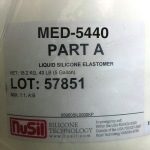 MED-5440 NuSil