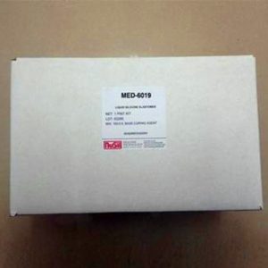 MED-6019 NuSil