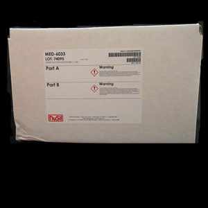MED-6033 NuSil