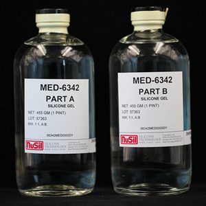 MED-6342 NuSil