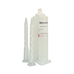 MED-6350 NuSil