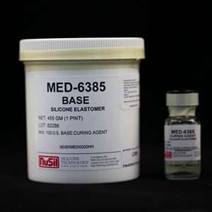 MED-6385 NuSil