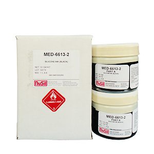 MED-6613-2 NuSil
