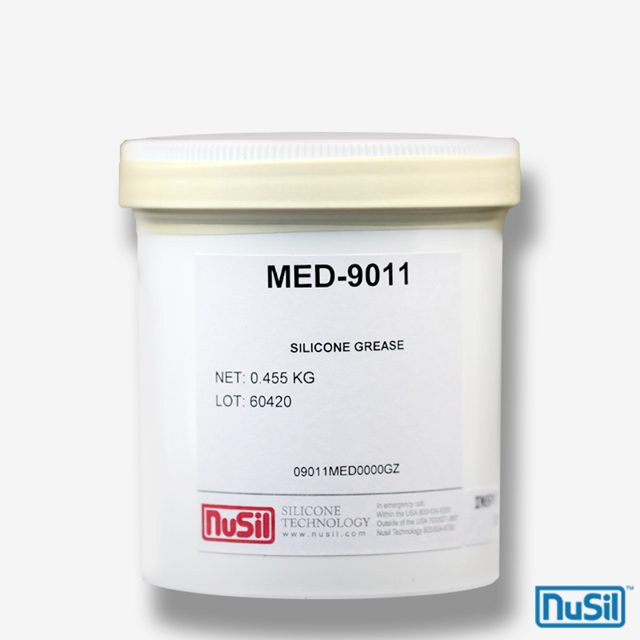 MED-9011 NuSil