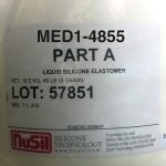 MED1-4855 NuSil