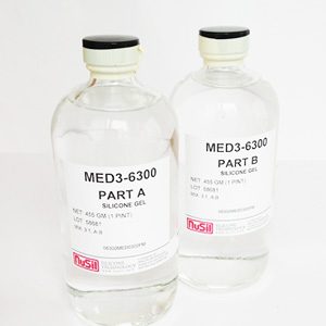 MED3-6300 NuSil