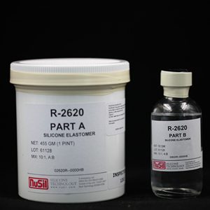R-2620 NuSil