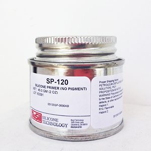 SP-120 NuSil